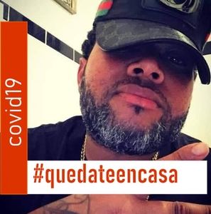 Meet your Posher, Beto